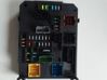 Comfort/convenience module 
