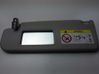 Sun visor 1S0857552C