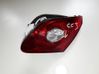 Lampy tylnej klapy bagażnika 1090098