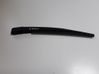 Rear wiper blade arm 533493