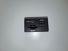 Enchufe conector entrada auxiliar C1BT14F014AE