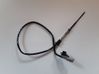 Exhaust gas temperature sensor 226401632R