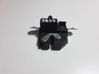 Loading door lock A102523