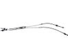 Gear shift cable linkage 4FTA093FA6NA