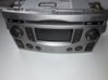 Panel / Radioodtwarzacz CD/DVD/GPS 861200F090