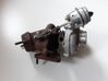 Turbina A6650901780
