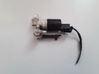 Ajovalonpesimen pumppu 31349264