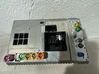 Panel / Radioodtwarzacz CD/DVD/GPS 6819950