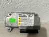 Airbag control unit/module 96838157