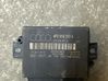 Parking PDC control unit/module 4F0919283A