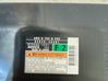 ABS control unit/module 8954048481