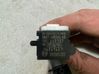 Airbagsensor Crashsensor Drucksensor 3M5T14B342AB