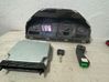 Komputer / Sterownik ECU i komplet kluczy 1928403486