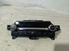 Interior fan control switch B0K161190