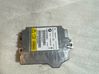 Airbag control unit/module 9165624