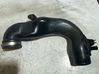 Manguera/tubo del intercooler 55577108
