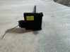 Air flap motor/actuator 4F0820511B