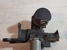 Coolant heater control valve 6831942