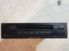 Unidad delantera de radio/CD/DVD/GPS 4L0910110A