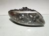 Headlight/headlamp 04857702AB