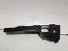 Soporte del parachoques delantero 4M5117E857AC