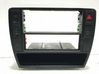 Climate control/heater control trim 3B0858069K