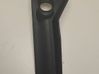 Rear/tail light trim molding 22677510