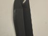 Rear/tail light trim molding 22677510