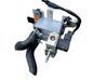 Air conditioning (A/C) expansion valve LX6A10C708AD