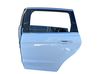 Rear door 