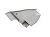 Wiper trim 7399017