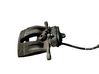 Rear brake caliper 4M0615406AR
