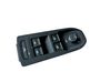 Electric window control switch 5H0867255