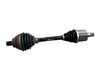 Front driveshaft 5Q0407271CR
