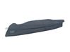 Rear door airbag 8U0880441A