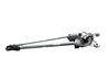 Front wiper linkage and motor N1WB17500AC