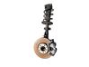 Front shock absorber/damper 9819718680