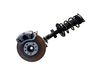 Front shock absorber/damper 9819718680