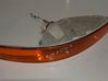 Front indicator light 45410