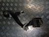Rear seatbelt 0209