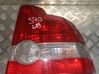 Lampa tylna 260404