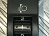 Headlight level height control switch BP4K666F0