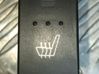 Seat control module BP4L66420