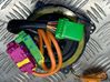 Airbag slip ring squib (SRS ring) 