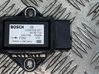 ESP acceleration yaw rate sensor 5060710
