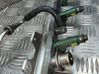 Fuel main line pipe 40983