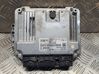 Engine control unit/module 0281016608
