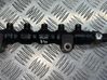 Fuel main line pipe 9654592680