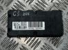 Other control units/modules 9655140080