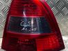 Rear/tail lights 